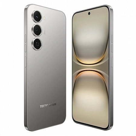 TECNO Spark 40 8/256GB Titanium Grey