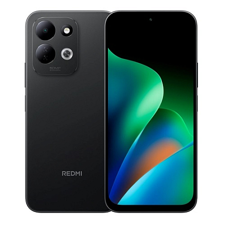 Redmi 17 8/256GB NFC Black