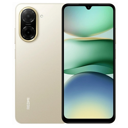 Redmi A5 3/64GB Sandy Gold