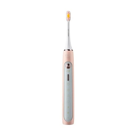 Зубная электрощетка Soocas X5 Sonic Electric Toothbrush Pink