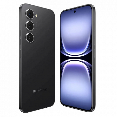 TECNO Spark 40 Pro 8/256GB Ink Black