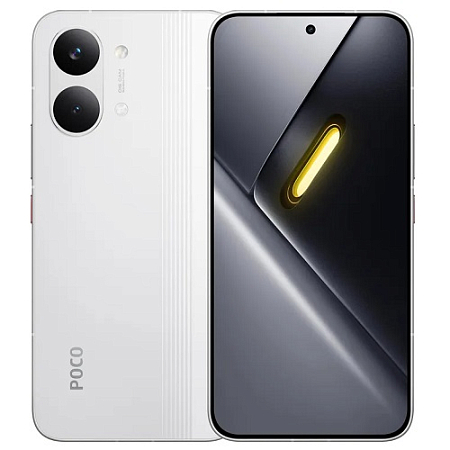 POCO X8 Pro Max 12/512GB White