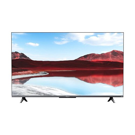 Телевизор Xiaomi TV A PRO 65 2025 65 (L65MA-SRU)