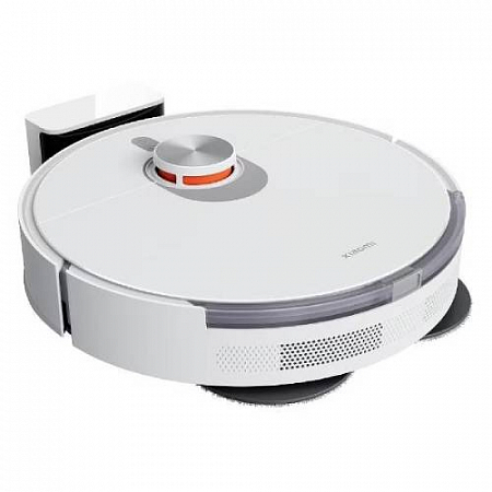Робот-пылесос Xiaomi Robot Vacuum S20+ (B108GL) White