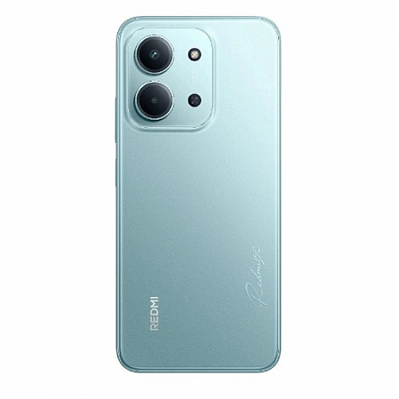 Redmi 15C 4/256GB Mint Green