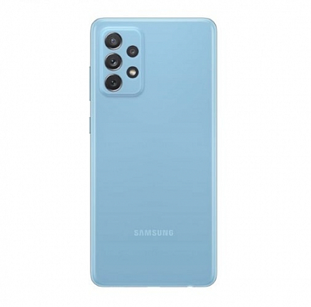 Samsung Galaxy A72 8/256GB Blue