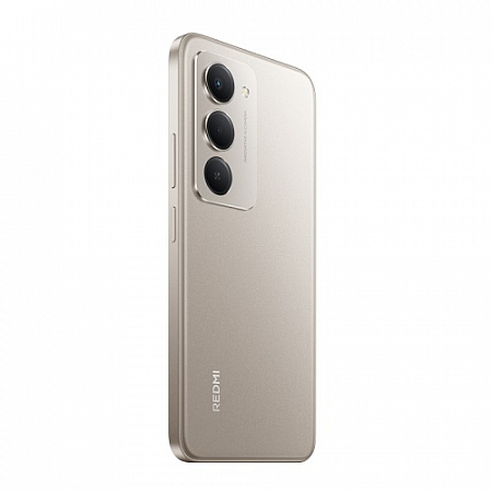 Redmi 15 8/256GB Titan Gray