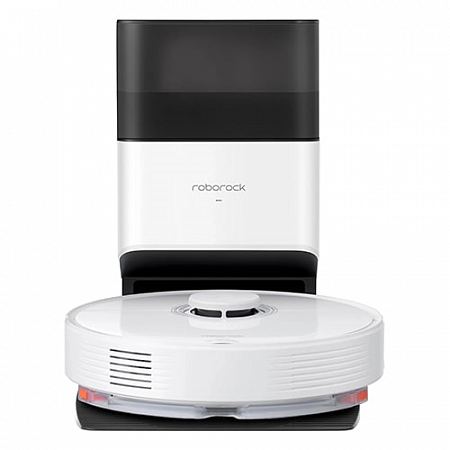 Робот-пылесос Roborock Q7 Max Plus White