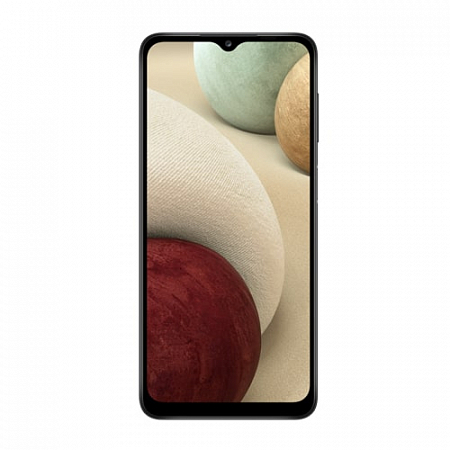 Samsung Galaxy A12 3/32GB Exynos Black