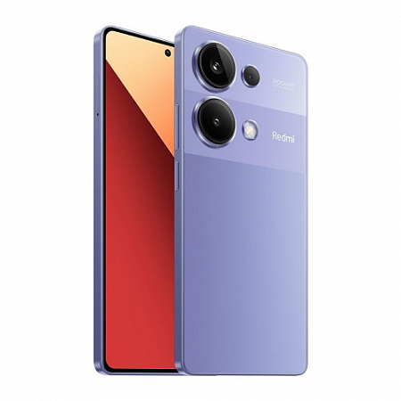 Redmi Note 13 Pro 8/128GB Lavender Purple