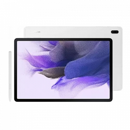 Samsung Galaxy Tab S7 FE 12.4 LTE 6/128GB Silver