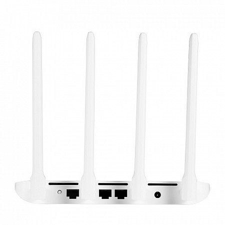 Роутер Mi WiFi Router 3G White (R3Gv2)
