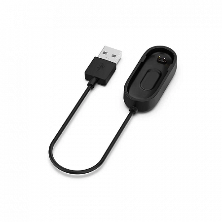 Зарядка для Mi Band 4