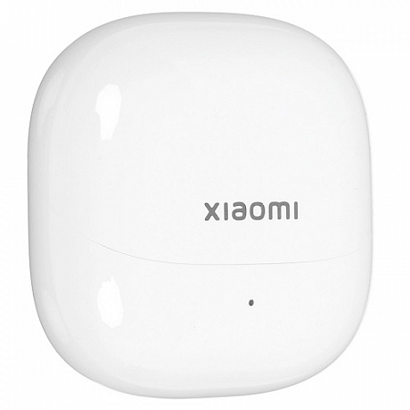 Беспроводные наушники Xiaomi Buds 5 (BHR8117GL) Ceramic White