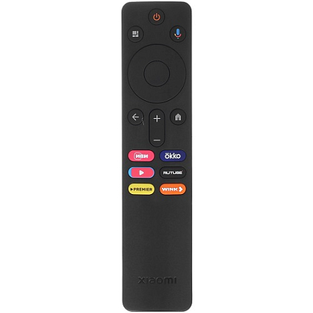 Телевизор Xiaomi TV A 55" 2026