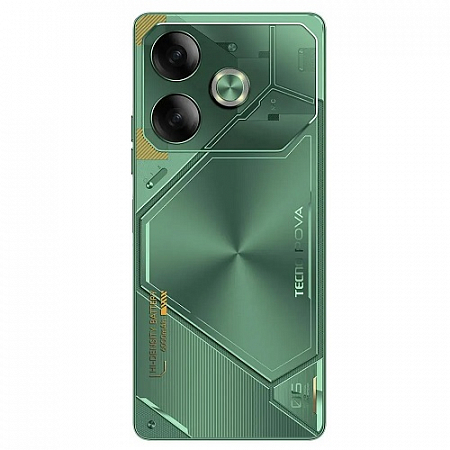 TECNO POVA 6 Neo 8/256GB Comet Green