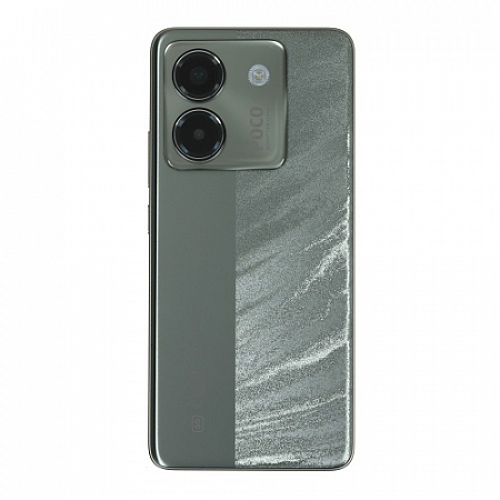 POCO M7 Pro 5G 12/256GB Silver