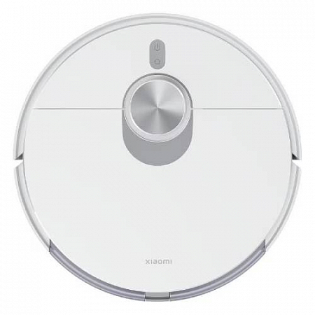 Робот-пылесос Xiaomi Robot Vacuum S20+ (B108GL) White