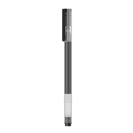 Ручки гелевые Jumbo Gel Ink Pen 10шт. Black