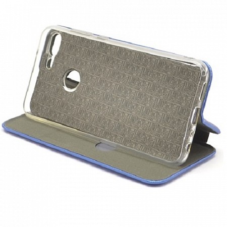 Чехол-Книжка Fashion Case Xiaomi K20/K20 Pro/Mi 9T/Mi 9T Pro (Синий)