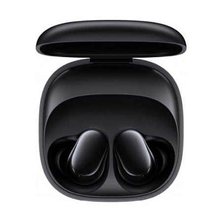 Беспроводные наушники Redmi Buds 6 Play (BHR8776GL) Black