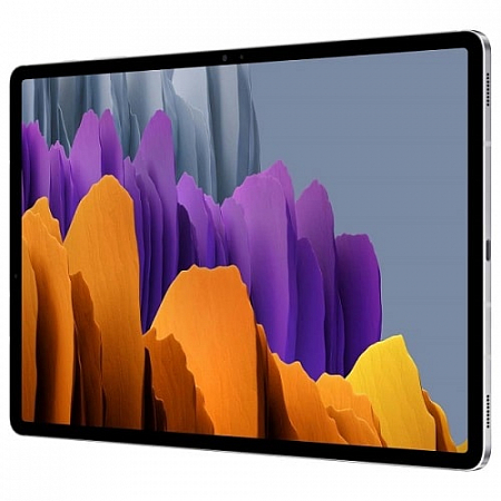 Samsung Galaxy Tab S7+ 12.4 Wi-Fi 6/128GB Silver