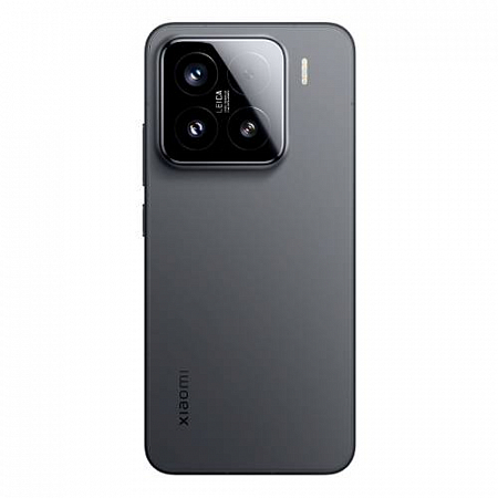 Xiaomi 15 12/256GB Black