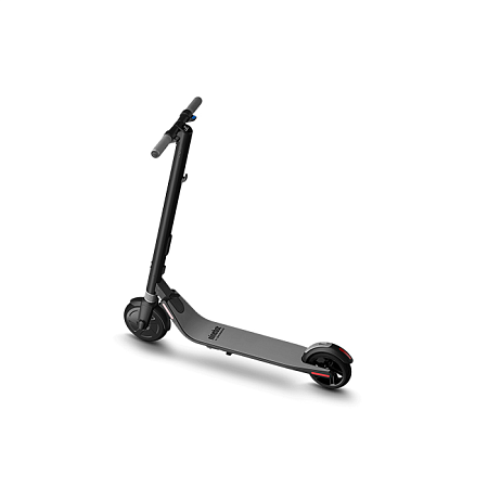 Электросамокат Ninebot by Segway Kickscooter ES1