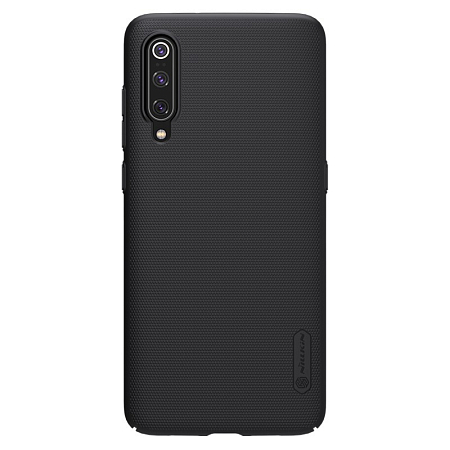 Накладка Nillkin Frosted Redmi 6 Black