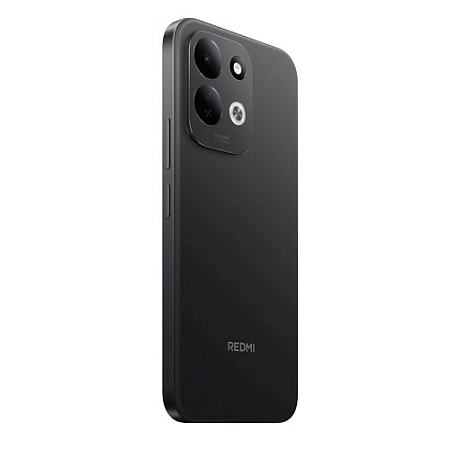 Redmi 17 6/128GB NFC Black
