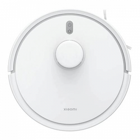 Робот-пылесос Xiaomi Robot Vacuum S20 (BHR8629EU) White