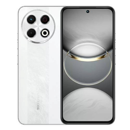 TECNO Spark 30 Pro 8/256GB Arctic Glow