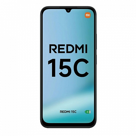 Redmi 15C 4/256GB Twilight Orange