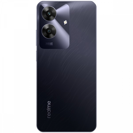Realme Note 60 4/128GB Marble Black