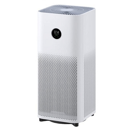 Очиститель воздуха Xiaomi Smart Air Purifier 4