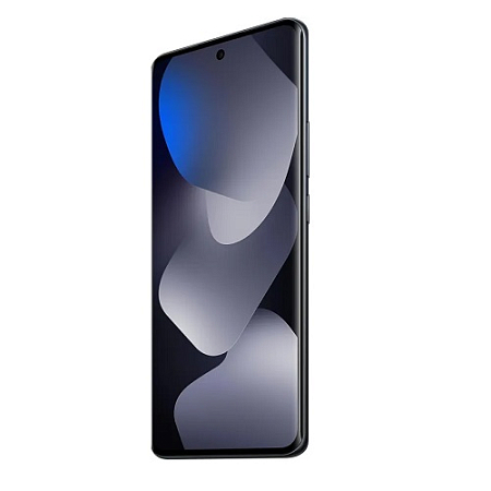 Redmi Note 15 8/256GB Black