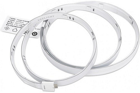 Расширение для светодиодной ленты Yeelight Lightstrip Plus Extension (GPX4015RT)