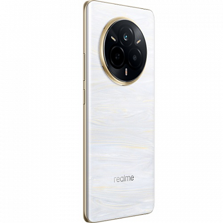Realme 15T 5G 8/256GB Flowing Silver