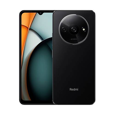 Redmi A3 3/64GB Midnight Black