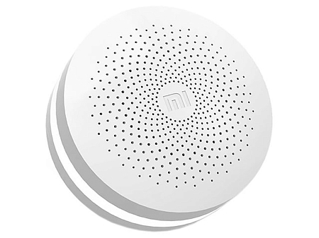 Главный блок управления системы Xiaomi Smart Home