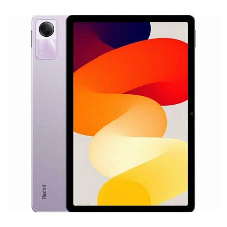 Redmi Pad SE 6/128GB Wi-Fi Lavender Purple