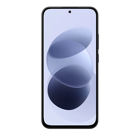 Redmi Note 17 4/128GB NFC Black