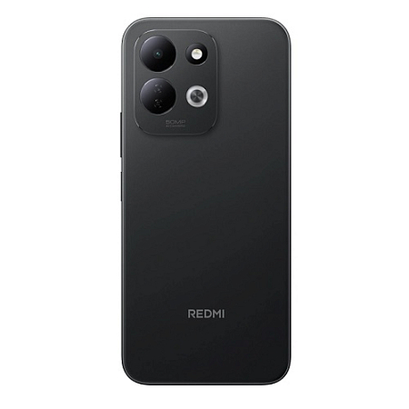 Redmi 17 6/256GB NFC Black