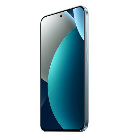 Redmi Note 15 Pro 5G 8/256GB Glacier Blue