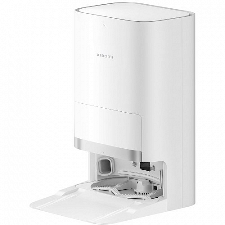 Робот-пылесос Xiaomi Robot Vacuum X20+ (BHR8124EU) Whitte