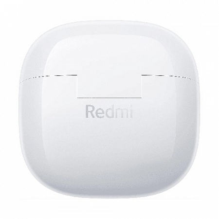 Беспроводные наушники Redmi Buds 6 Lite (BHR8655GL) White