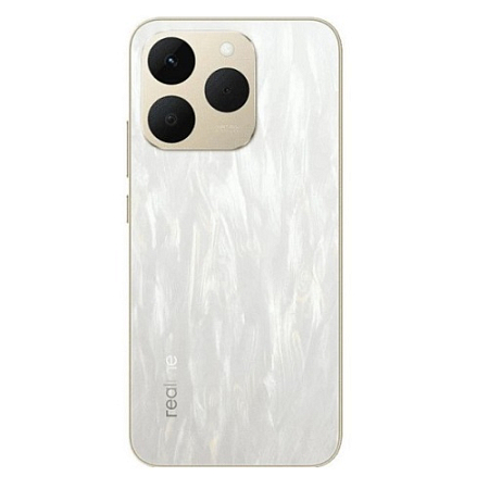 Realme 14 Pro 5G 12/512GB Pearl White